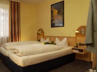 Hotel Partner Strauss Würzburg