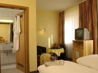 Partner Strauss Hotel Würzburg