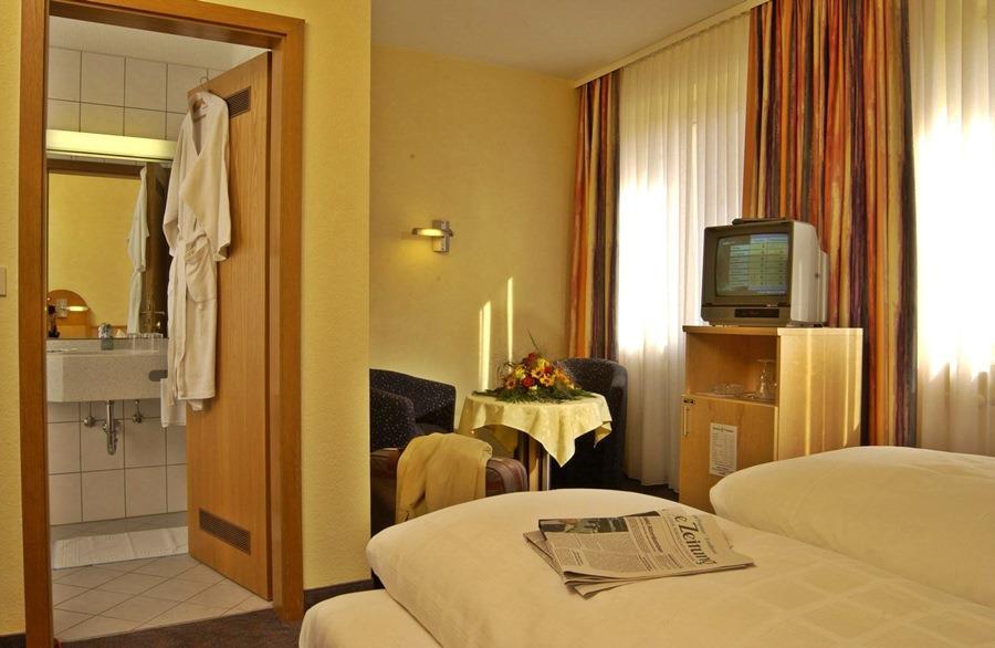 Hotel Partner Strauss Würzburg
