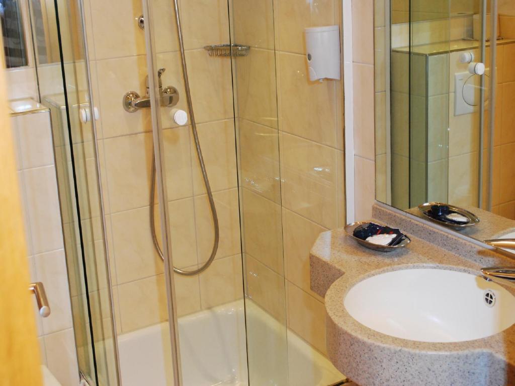 Hotel Partner Strauss 3*